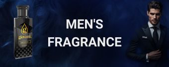 Men’s Fragrance