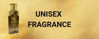 Unisex Fragrance