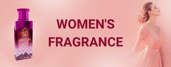 Women’s Fragrance