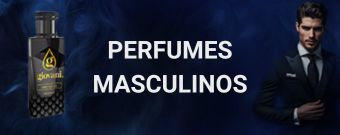 Perfumes masculinos