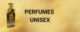 Perfumes unissexo