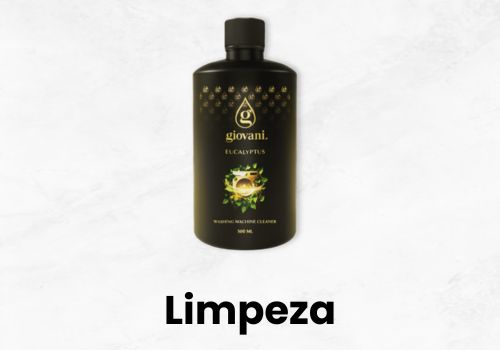 Limpeza