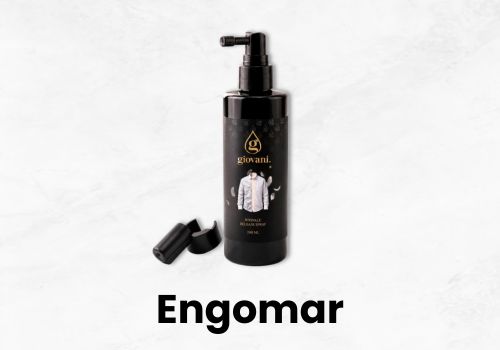Engomar